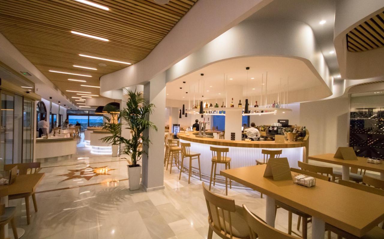 Hotel Gran Sol