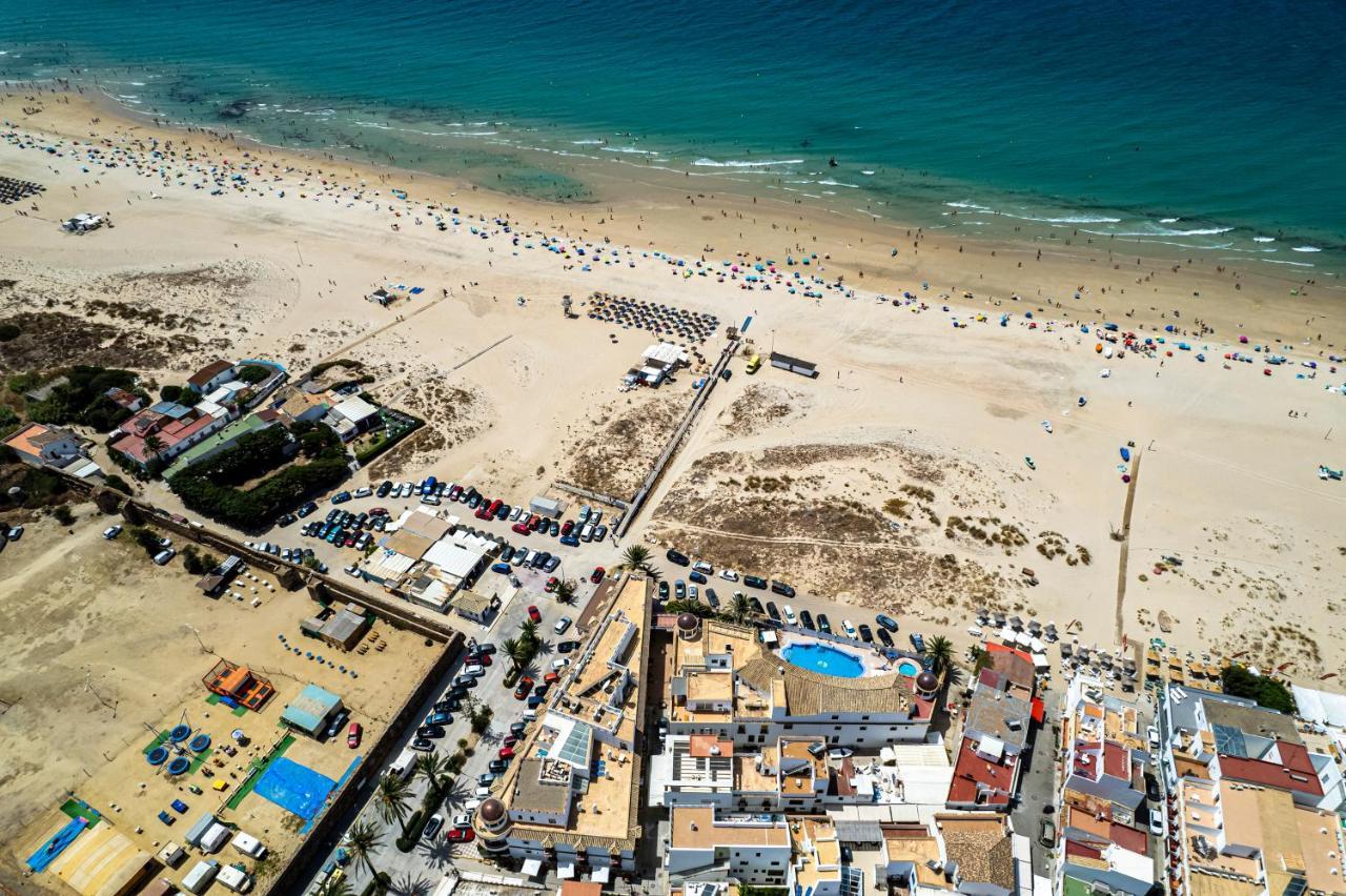 Gran Sol Zahara de los Atunes