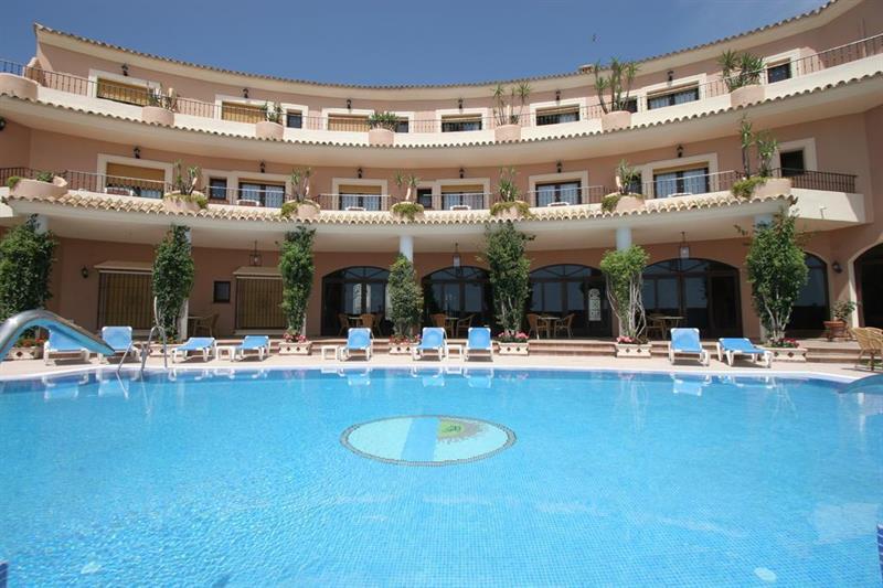 Gran Sol Hotel Zahara de los Atunes