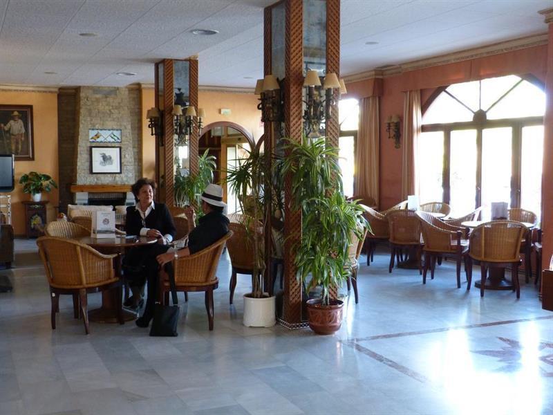 Hotel Gran Sol 3*