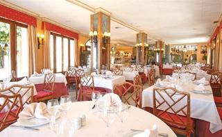 Gran Sol Hotel 3*