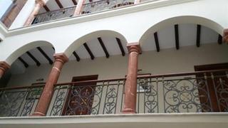 Gran Sol Hotel