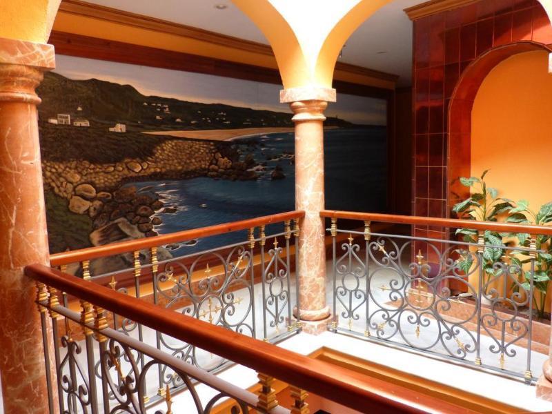 Hotel Gran Sol 3*