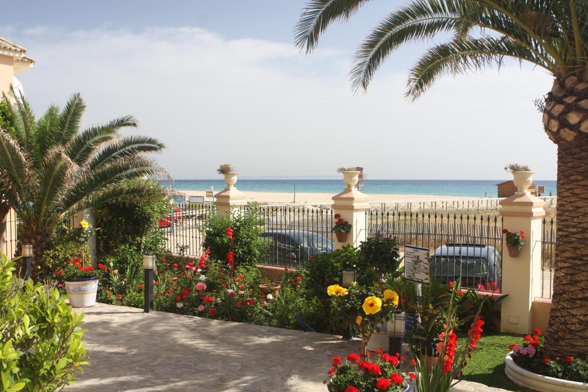 Hotel Gran Sol