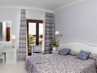 Hotel Gran Sol