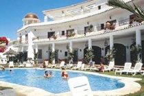 Gran Sol Hotel