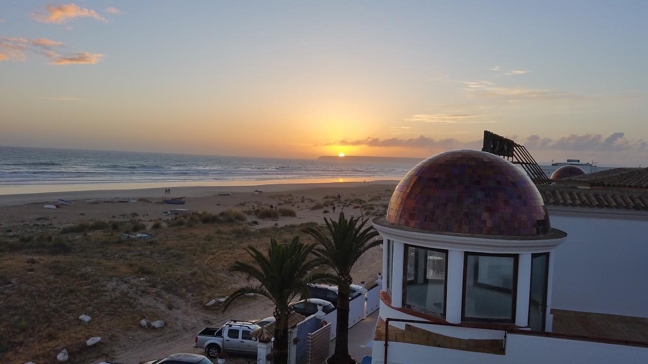 Gran Sol 3* Zahara de los Atunes
