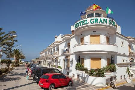 Gran Sol Hotel