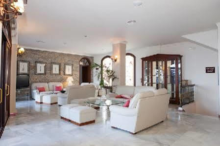 Gran Sol Hotel
