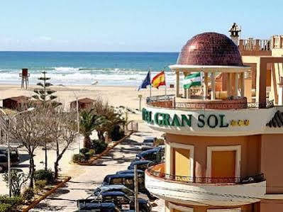 Gran Sol 3*