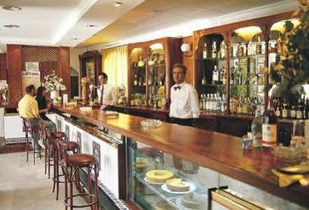 Hotel Gran Sol 3*